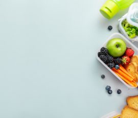 Pourquoi le régime alimentaire est aussi important que le sport pour perdre du poids ?