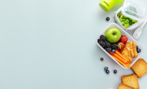 Pourquoi le régime alimentaire est aussi important que le sport pour perdre du poids ?