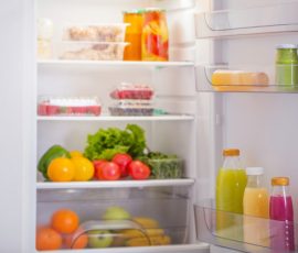 Qu’est-ce qu’un réfrigérateur trimixte ?