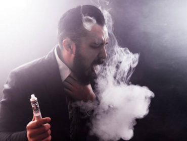 Comment éteindre la cigarette électronique ?