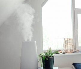 Comment faire pour enlever l’humidité dans une pièce ?