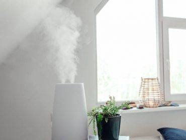 Comment faire pour enlever l’humidité dans une pièce ?