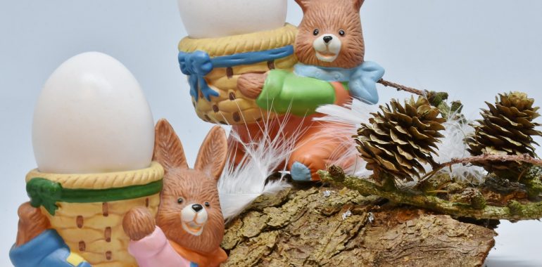 Quel cadeau offrir pour Pâques ? Top 10 des idées cadeaux pour les petits et les grands enfants ?