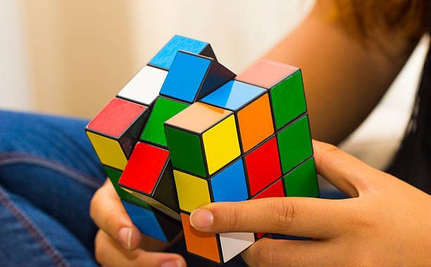 Quelles sont les particularités du cube zéro stress ?