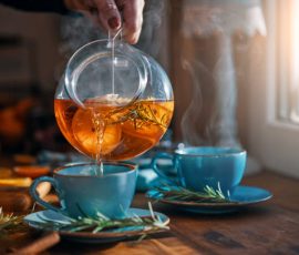 Quelles sont les différences entre le thé et la tisane ?