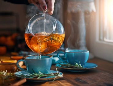 Quelles sont les différences entre le thé et la tisane ?