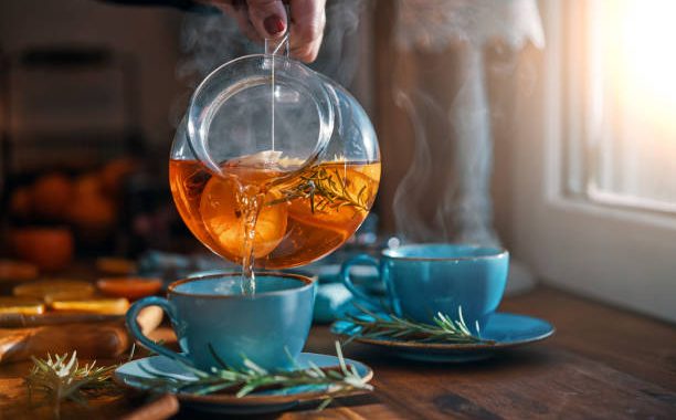 Quelles sont les différences entre le thé et la tisane ?