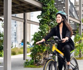 Quel entretien prévoir sur un vélo électrique ?