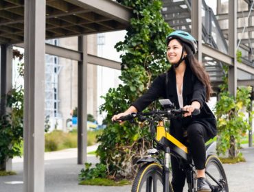 Quel entretien prévoir sur un vélo électrique ?