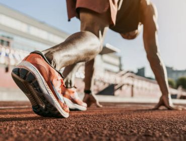 Running : les chaussures font-elles courir plus vite ?
