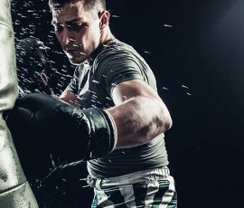 Quels gants de boxe choisir pour un Sac de Frappe ?