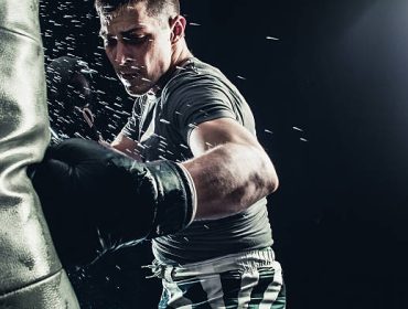 Quels gants de boxe choisir pour un Sac de Frappe ?