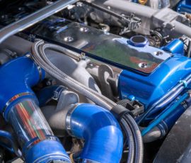 Comprendre le principe du turbo
