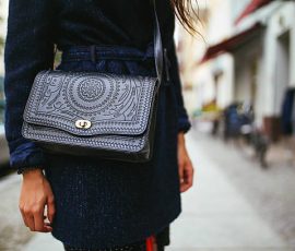 Comment ne pas abîmer un sac en cuir ?