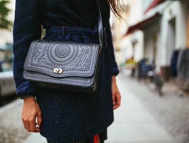 Comment ne pas abîmer un sac en cuir ?