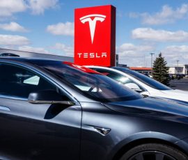 Quel est l’entretien d’une Tesla ?