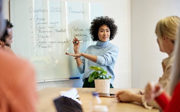 Quelle est la mission d’un gestionnaire de projet ?