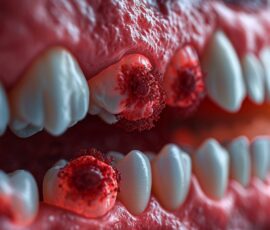 Ampoules de sang dans la bouche : Causes, symptômes et solutions à connaître