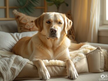 Les bénéfices insoupçonnés des couchages orthopédiques pour chiens
