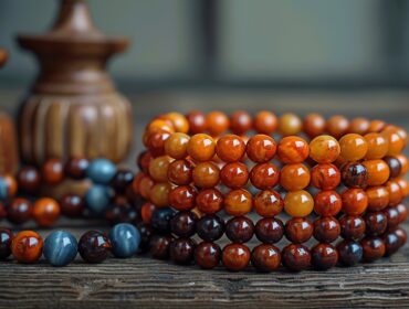 L’histoire et la signification spirituelle des bracelets Mala