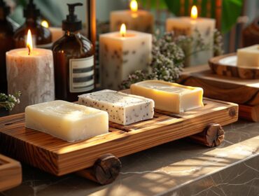 Astuces pour choisir un porte-savon adapté à votre style de vie