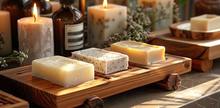 Astuces pour choisir un porte-savon adapté à votre style de vie