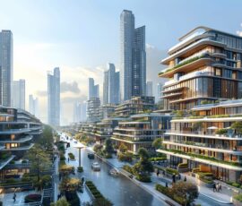 Investir dans l’immobilier en 2024 : quels sont les marchés les plus prometteurs ?