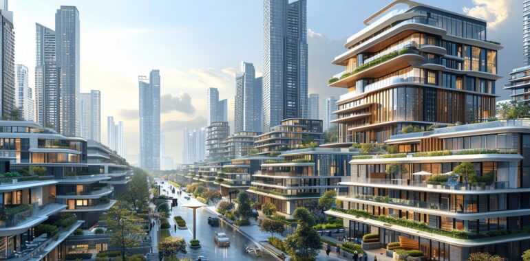 Investir dans l’immobilier en 2024 : quels sont les marchés les plus prometteurs ?