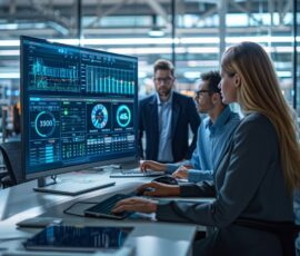 L’intelligence artificielle au service de l’analyse du comportement consommateur