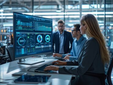 L’intelligence artificielle au service de l’analyse du comportement consommateur