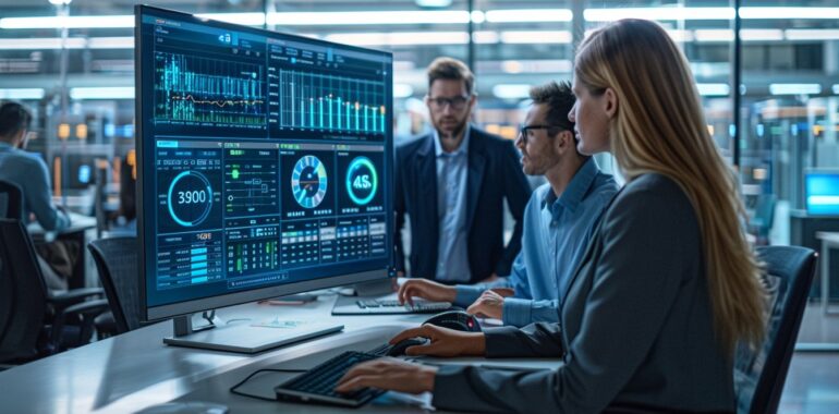 L’intelligence artificielle au service de l’analyse du comportement consommateur