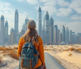 Top 10 des activités incontournables à Dubaï pour les aventuriers urbains