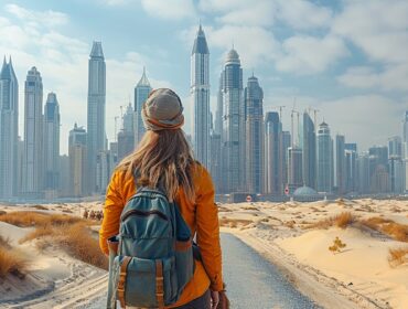 Top 10 des activités incontournables à Dubaï pour les aventuriers urbains