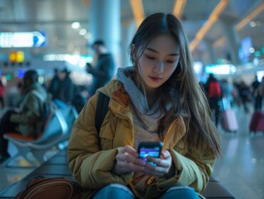 Les applications de voyage indispensables en 2024