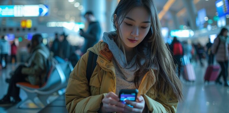 Les applications de voyage indispensables en 2024