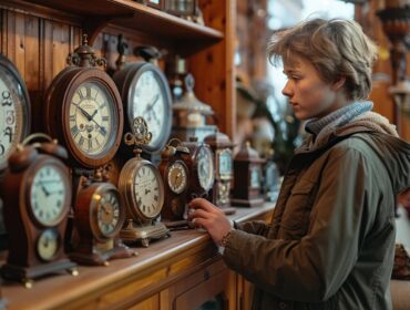 Offrir une horloge murale : tout savoir pour faire le bon choix