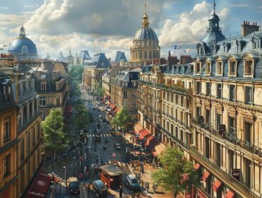 Les tendances actuelles du marché immobilier en France