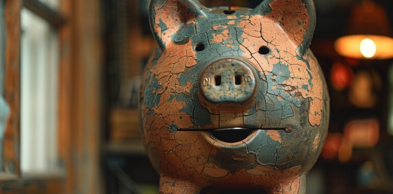 Les secrets d’une tirelire cochon efficace