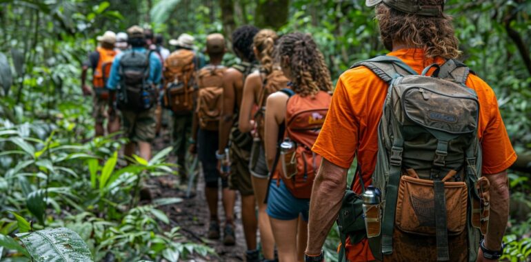 Conseils pour un voyage responsable à Madagascar