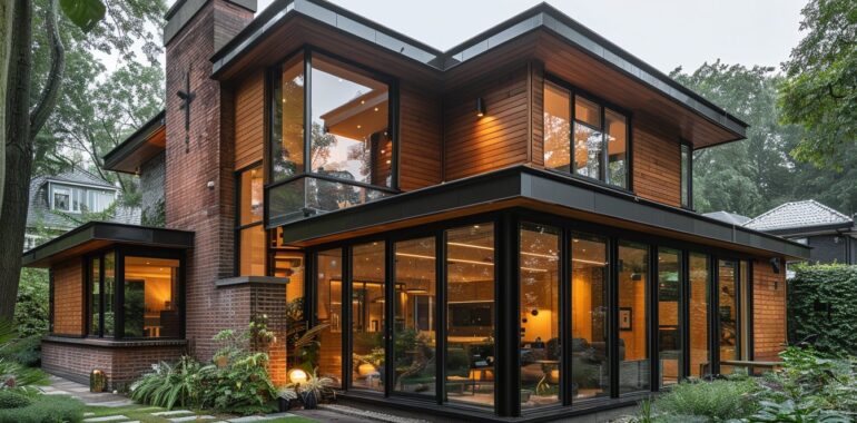 Comment planifier une extension de maison réussie