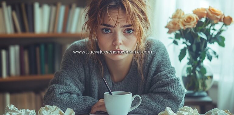 Comment écrire un poème d’amour sincère et émouvant ?