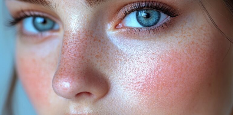 Collagène pour la peau : pourquoi c’est le secret d’une peau jeune