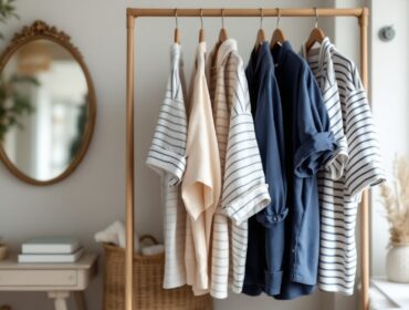 Les marinières : comment les intégrer à votre garde-robe